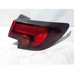 Piloto Trasero Derecho Para Opel Astra K Lim. 5Türig