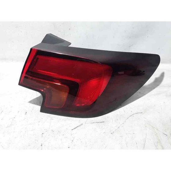 Piloto Trasero Derecho Para Opel Astra K Lim. 5Türig