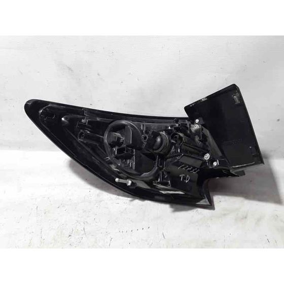 Piloto Trasero Derecho Para Opel Astra K Lim. 5Türig
