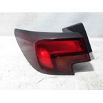 Piloto Trasero Izquierdo Para Opel Astra K Lim. 5Türig