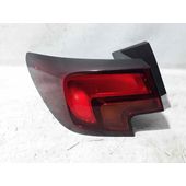 Piloto Trasero Izquierdo Para Opel Astra K Lim. 5Türig