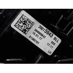 Piloto Trasero Izquierdo Para Opel Astra K Lim. 5Türig