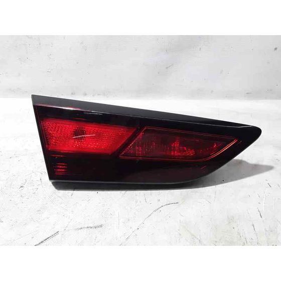 Piloto Trasero Izquierdo Para Opel Astra K Lim. 5Türig