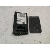 Conmutador De Arranque Para Renault Scenic Ii