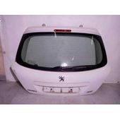 Porton Trasero Para Peugeot 207