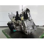 Caja Cambios Para Dacia Sandero