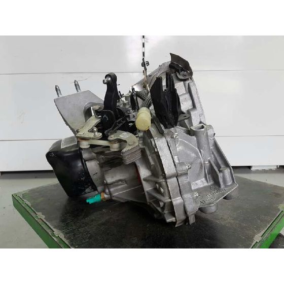 Caja Cambios Para Dacia Sandero