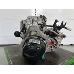 Caja Cambios Para Dacia Sandero