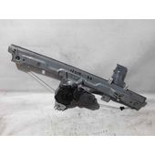 Elevalunas Delantero Derecho Para Peugeot 207