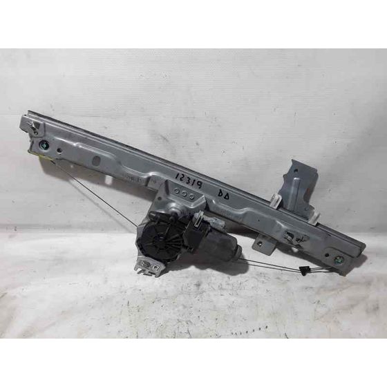 Elevalunas Delantero Derecho Para Peugeot 207