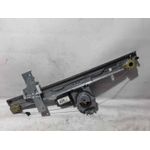 Elevalunas Delantero Derecho Para Peugeot 207