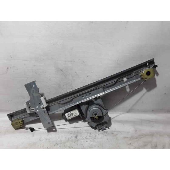 Elevalunas Delantero Derecho Para Peugeot 207