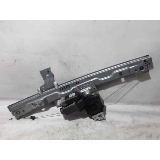 Elevalunas Delantero Izquierdo Para Peugeot 207