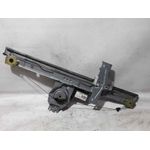 Elevalunas Delantero Izquierdo Para Peugeot 207