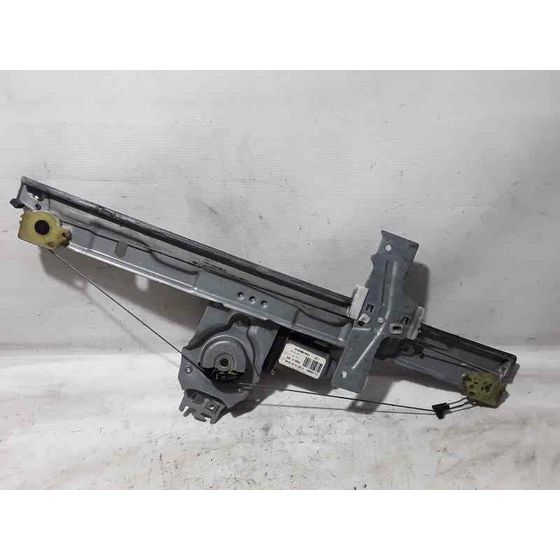 Elevalunas Delantero Izquierdo Para Peugeot 207