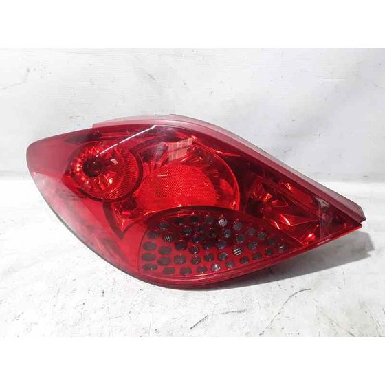 Piloto Trasero Izquierdo para Peugeot 207