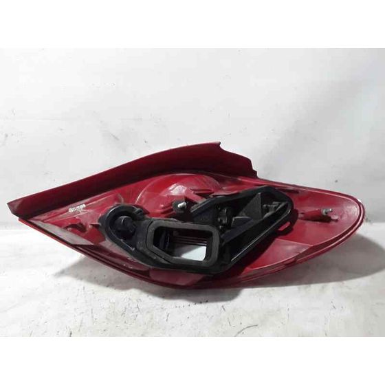 Piloto Trasero Izquierdo para Peugeot 207