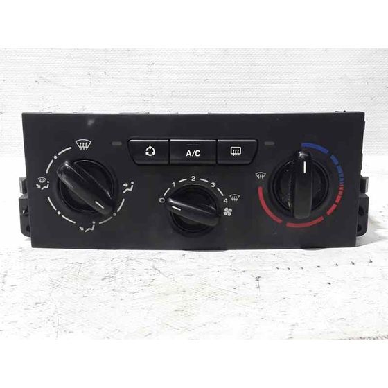 Mando Calefaccion / Aire Acondicionado para Peugeot 207