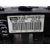 Mando Calefaccion / Aire Acondicionado para Peugeot 207