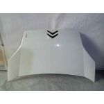 Capot Para Citroen Nemo