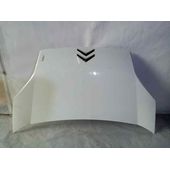 Capot Para Citroen Nemo