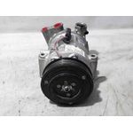 Compresor Aire Acondicionado Para Opel Astra K Lim. 5Türig