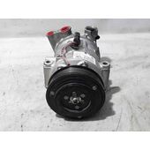 Compresor Aire Acondicionado Para Opel Astra K Lim. 5Türig