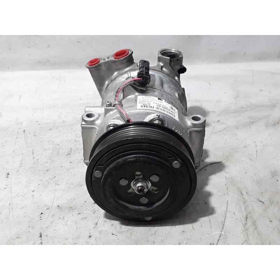 Compresor Aire Acondicionado Para Opel Astra K Lim. 5Türig