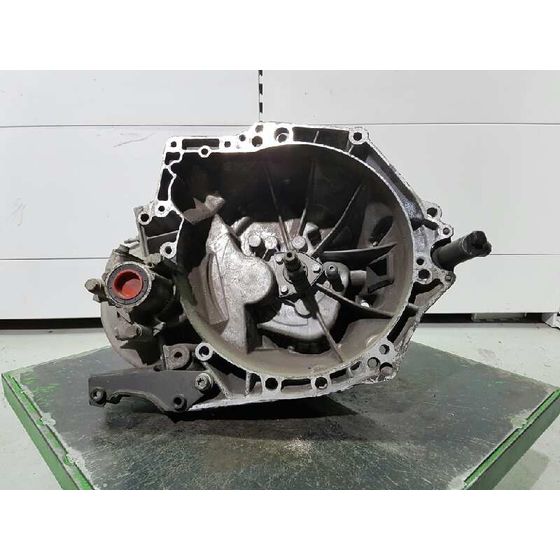 Caja Cambios Para Peugeot 207