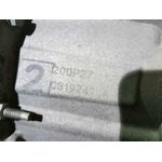 Caja Cambios Para Peugeot 207
