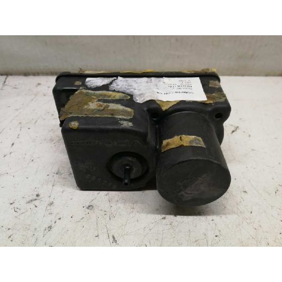 Compresor De Cierre Para Audi 80/90