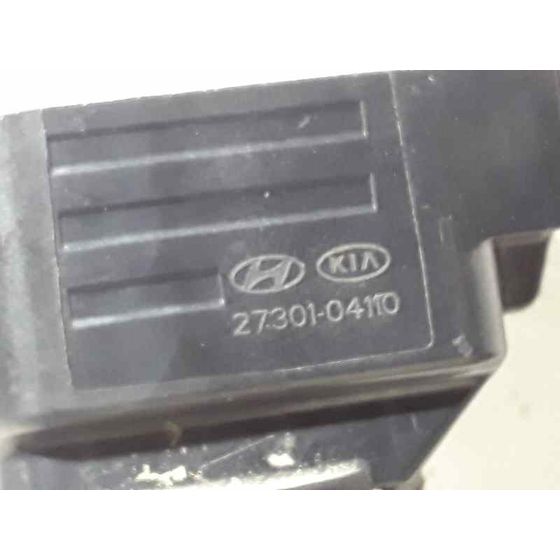 Bobina Encendido para Kia Stonic (Ybcuv)