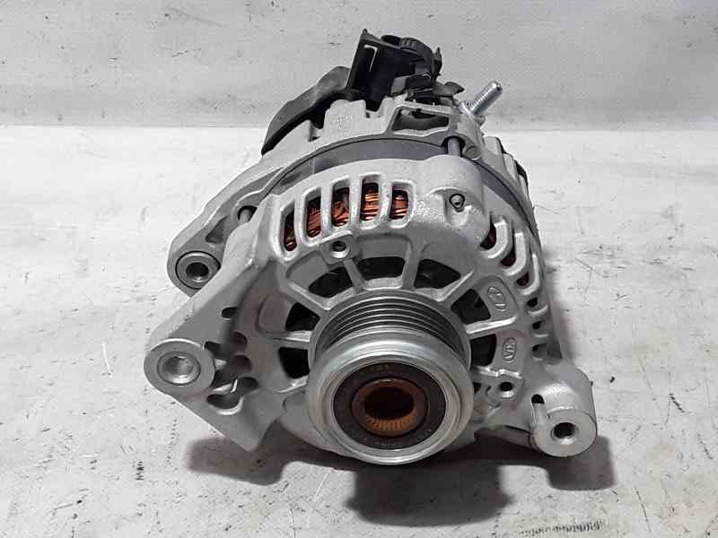 Alternador Para Kia Stonic