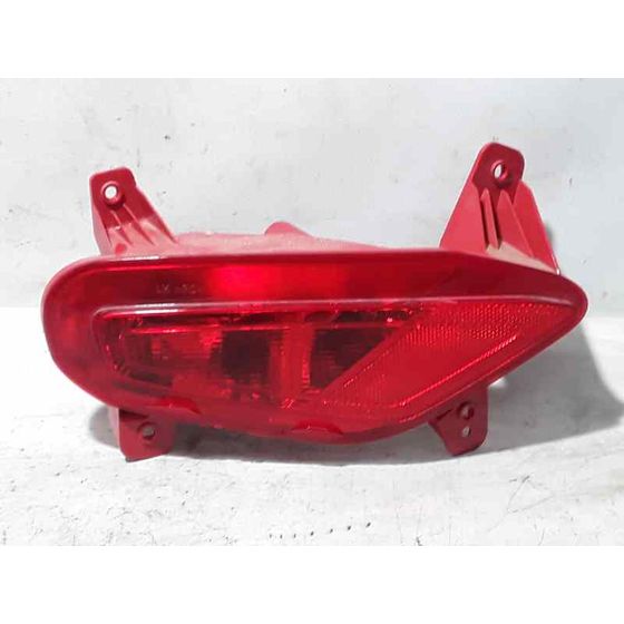 Faro Antiniebla Trasero Izquierdo Para Kia Stonic