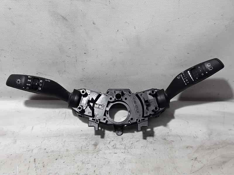 Mando Luces Y Limpia Para Kia Stonic
