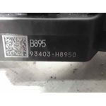 Mando Luces Y Limpia Para Kia Stonic