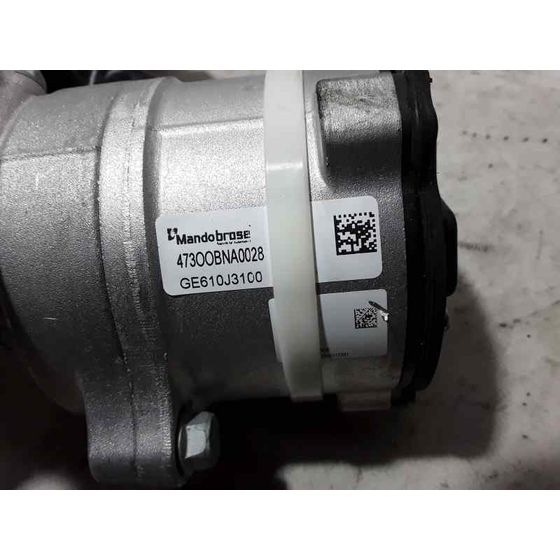 Columna Direccion para Kia Stonic