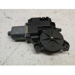 Motor Elevalunas Trasero Derecho Para Volkswagen Polo