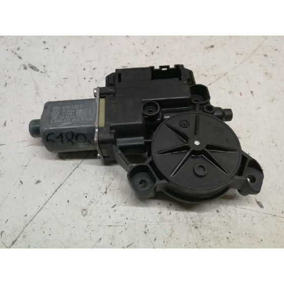 Motor Elevalunas Trasero Derecho Para Volkswagen Polo
