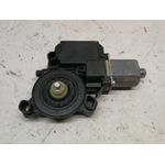 Motor Elevalunas Trasero Derecho Para Volkswagen Polo