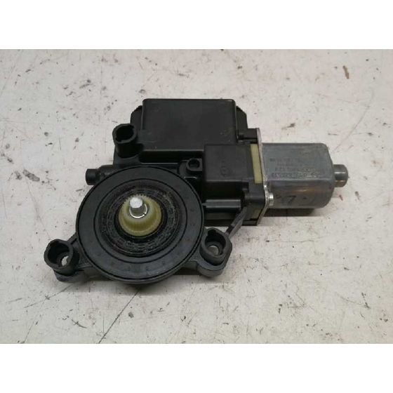 Motor Elevalunas Trasero Derecho Para Volkswagen Polo