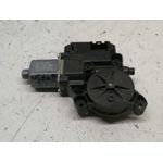Motor Elevalunas Trasero Derecho Para Volkswagen Polo