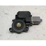 Motor Elevalunas Trasero Derecho Para Volkswagen Polo