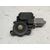 Motor Elevalunas Trasero Derecho Para Volkswagen Polo