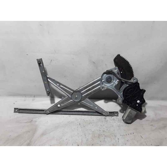 Elevalunas Delantero Derecho Para Nissan Micra