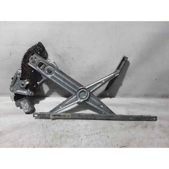 Elevalunas Delantero Derecho Para Nissan Micra