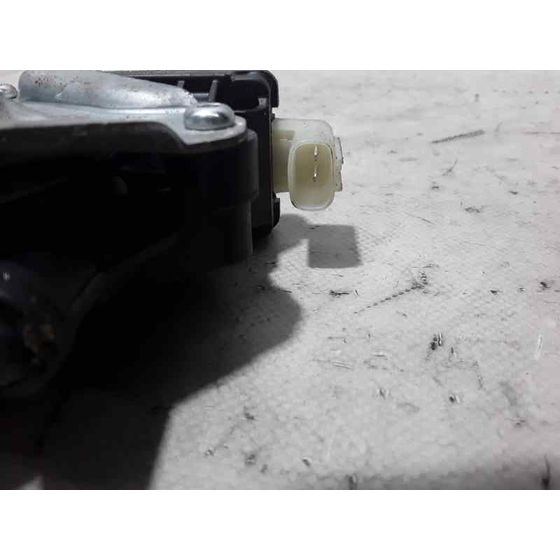 Elevalunas Delantero Derecho Para Nissan Micra