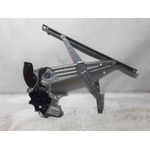 Elevalunas Delantero Izquierdo Para Nissan Micra
