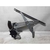 Elevalunas Delantero Izquierdo Para Nissan Micra