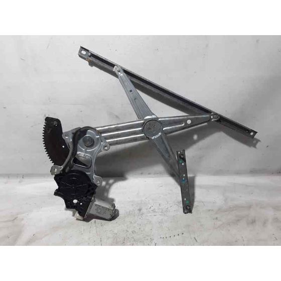 Elevalunas Delantero Izquierdo Para Nissan Micra